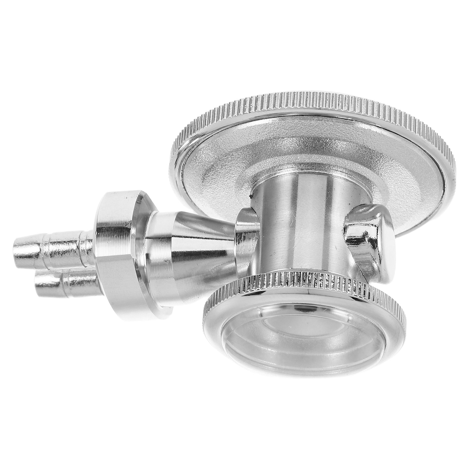 Stethoscope - Cabezal de estetoscopio de acero inoxidable