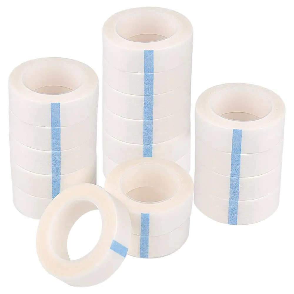 Medical Tape - Cinta Médica Transpirable para Extensión de