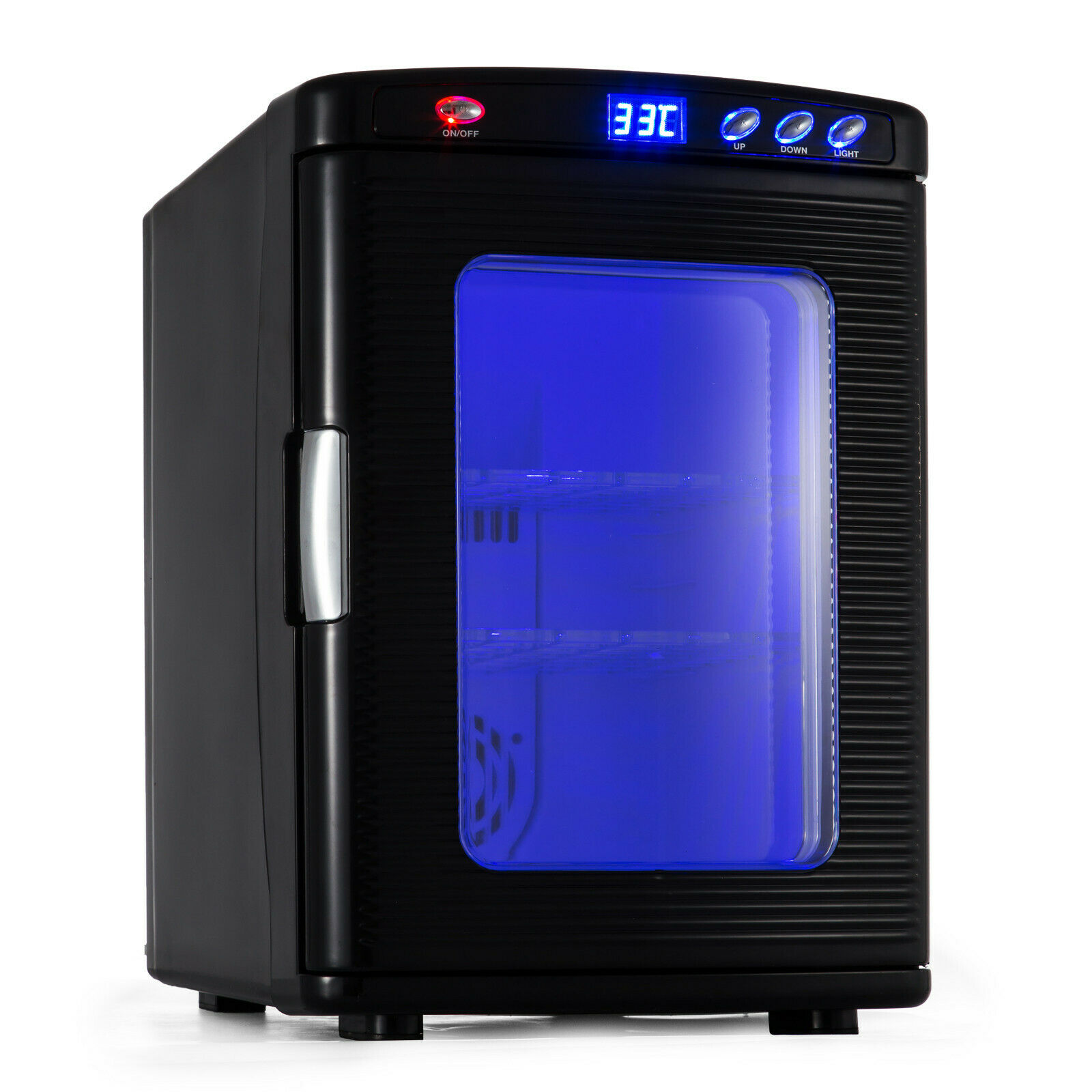 Incubadora Científica de Labor - Lab Incubator reseña y precio
