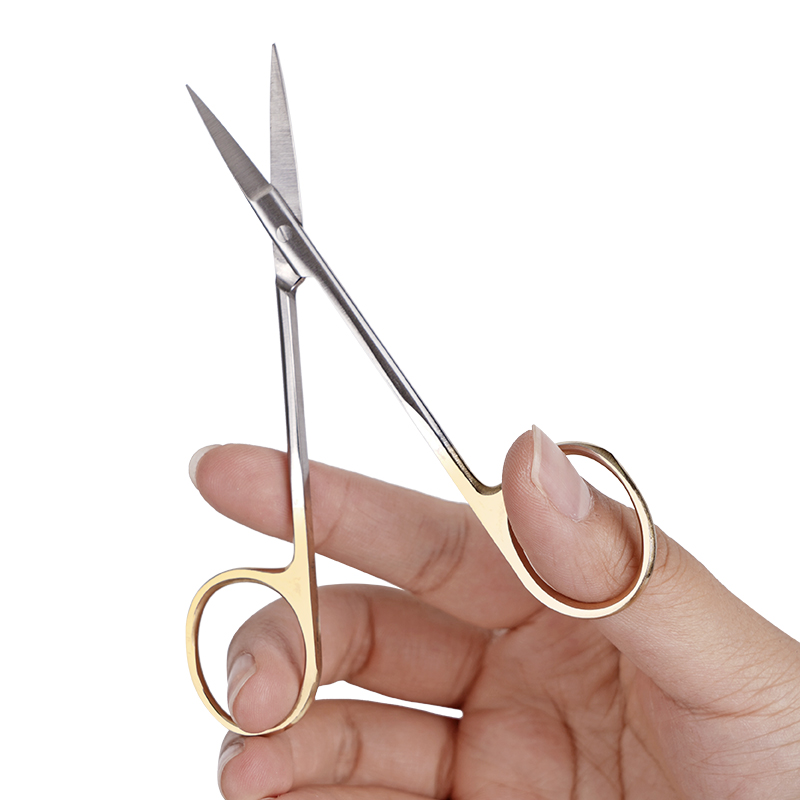 Tijeras quirúrgicas dentales m - Medical Scissors reseña y precio