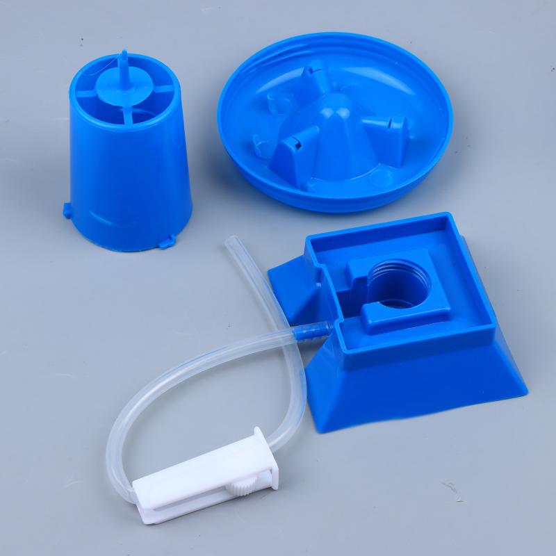 Rehidratador de Agua con Flujo - Lab Incubator reseña y precio