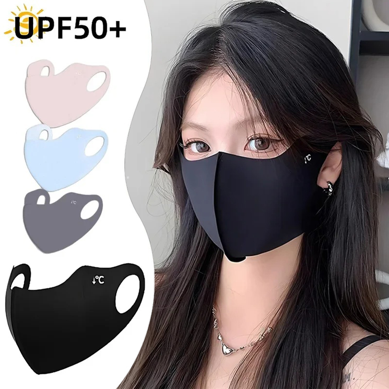 Mascarilla facial con protecci - Surgical Mask reseña y precio