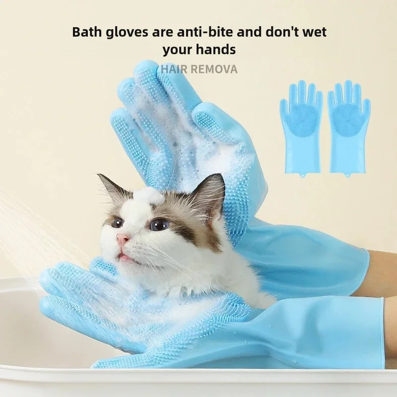 Guantes de limpieza para masco - Medical Gloves reseña y precio
