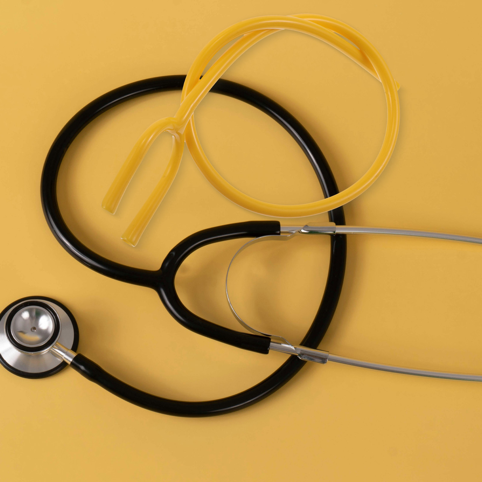 5 unidades de tubos de repuest - Stethoscope reseña y precio