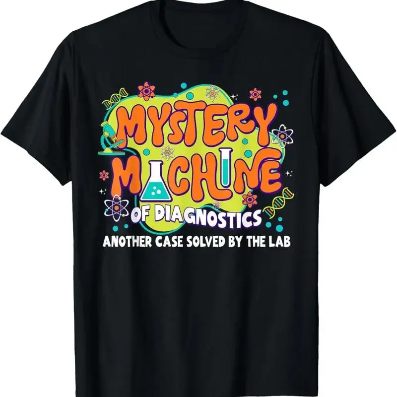 Camiseta Lab Week 2025 Medical - Medical Lab Week 2025 reseña y precio
