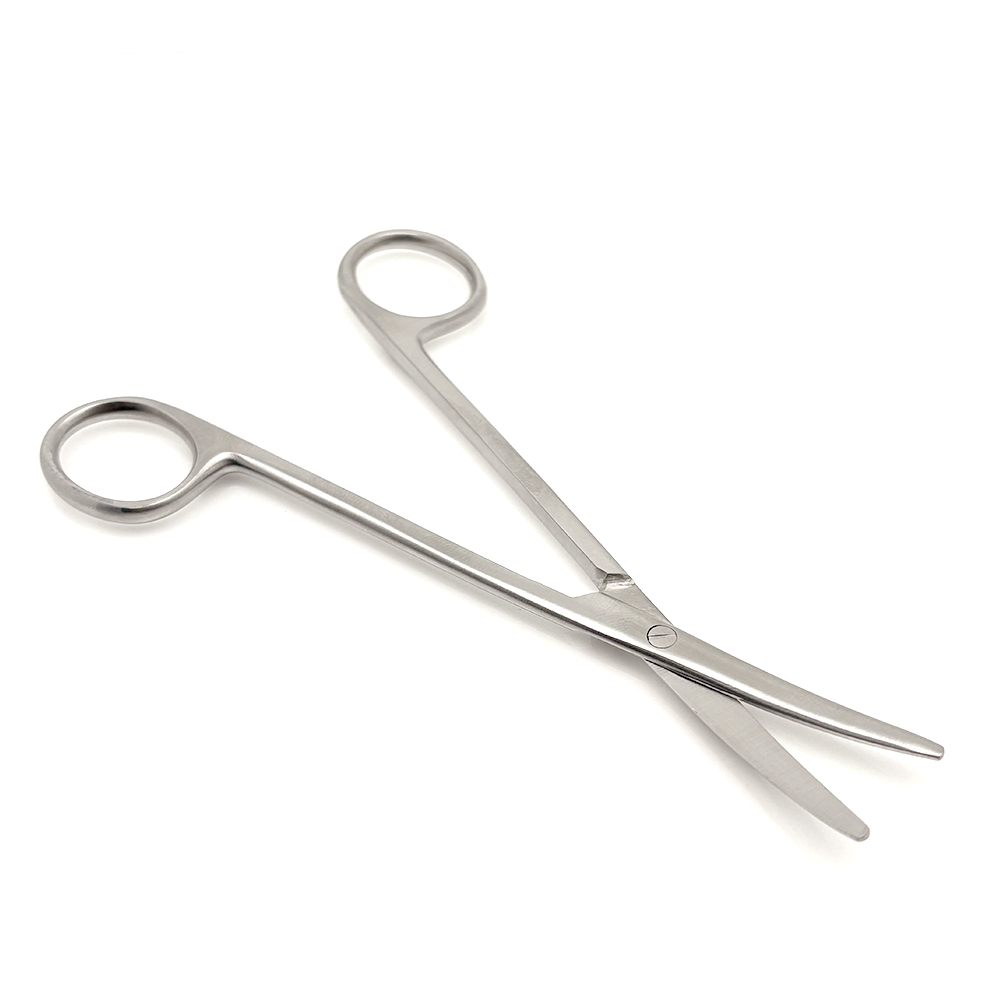 Tijeras TC Metzenbaum de 14CM, - Medical Scissors reseña y precio