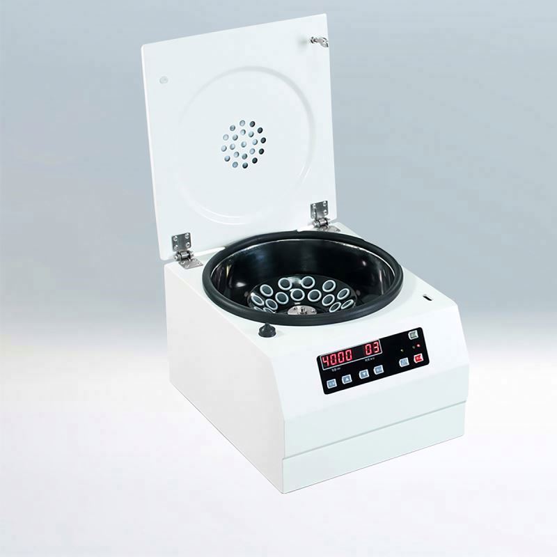Centrífuga de Laboratorio para - Xlab Medical reseña y precio