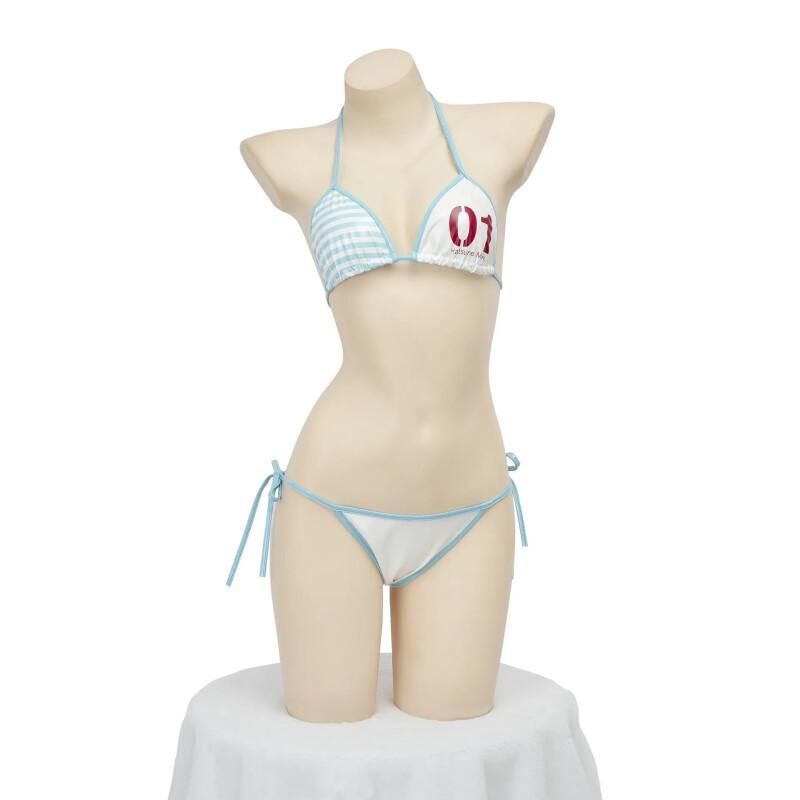 Conjunto de cosplay de anime j - Bandage reseña y precio