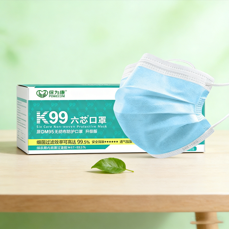 Mascarilla de Carbón Activado, - Surgical Mask reseña y precio