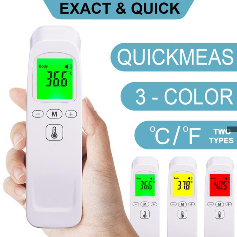 AiQUE Termómetro infrarrojo Di - Pulse Oximeter reseña y precio