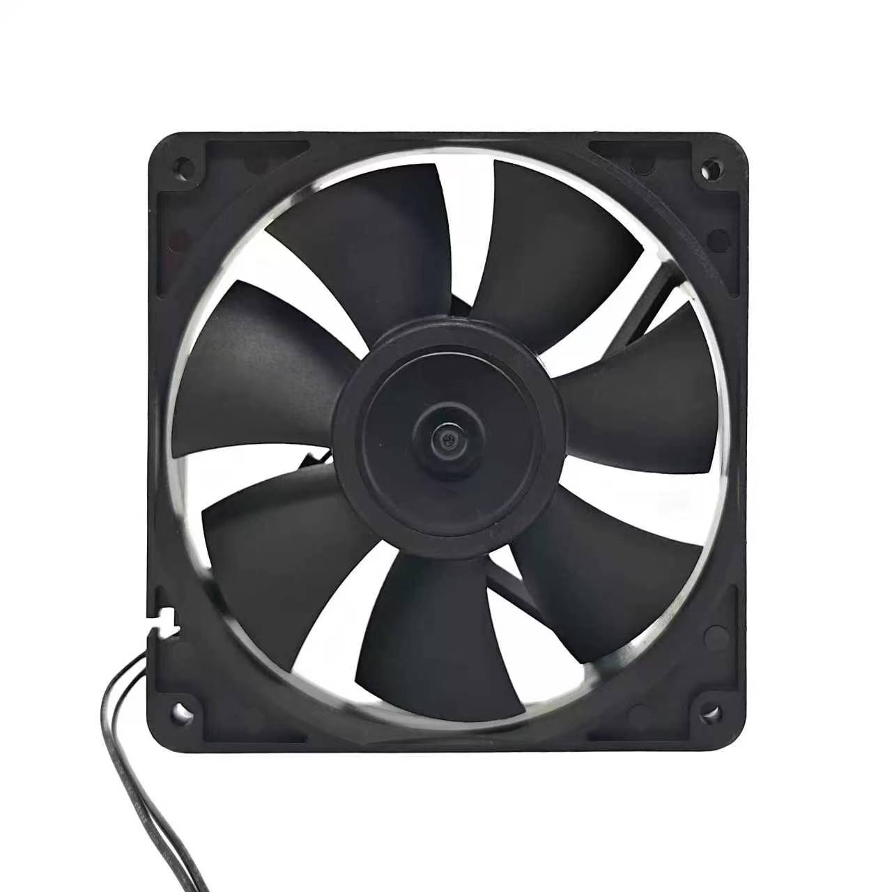 Ventilador Axial Sin Escobilla - Lab Incubator reseña y precio