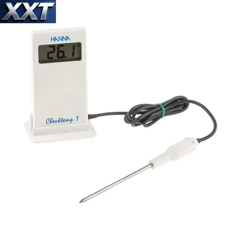 Termómetro Digital con Cable X - Thermometer Digital reseña y precio