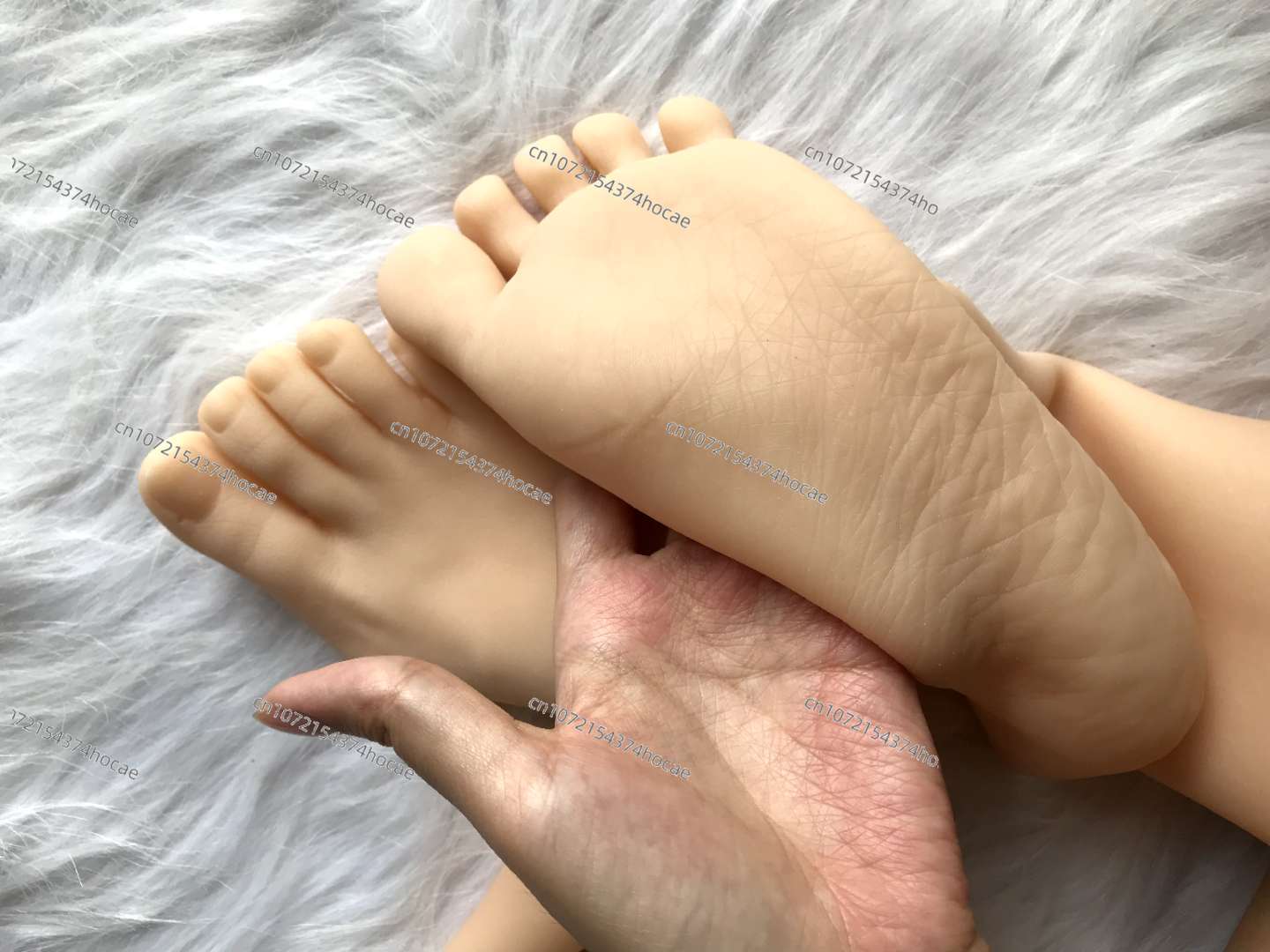 Guantes de TPE Realistas Unise - Medical Gloves reseña y precio