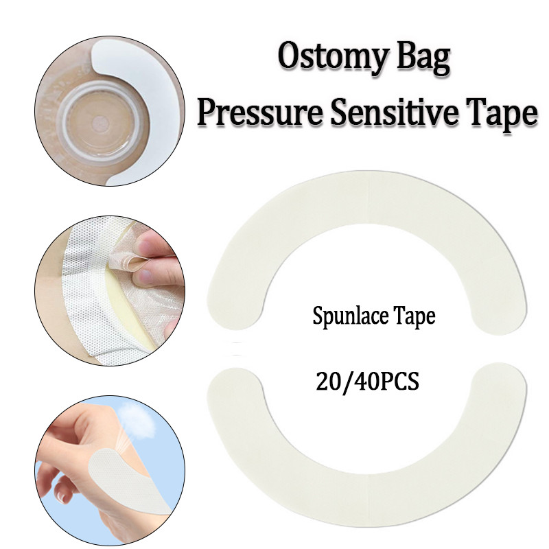 Tira de Refuerzo para Bolsa de - Medical Tape reseña y precio