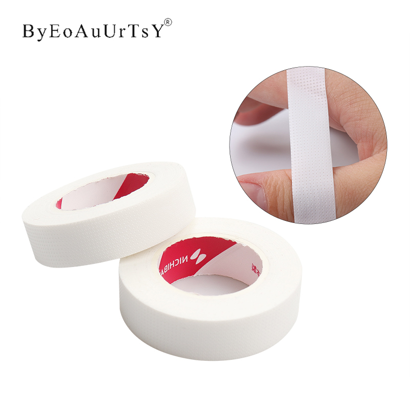 Cinta adhesiva para extensión  - Medical Tape reseña y precio