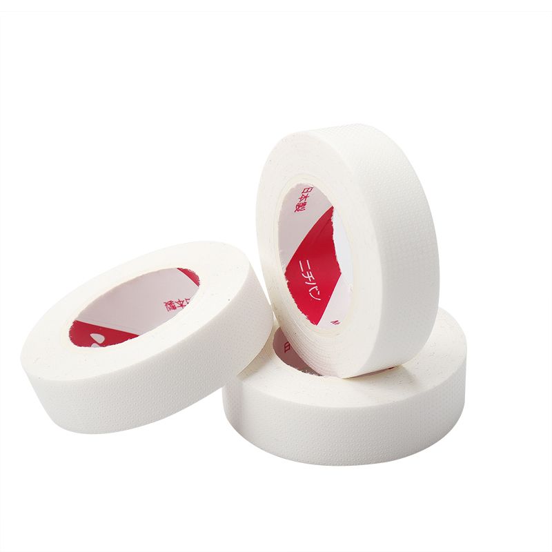 Cinta adhesiva para extensión  - Medical Tape reseña y precio