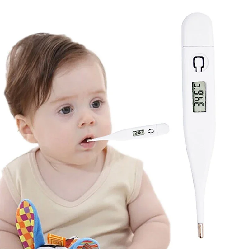 Termómetros para bebés, oxímet - Pulse Oximeter reseña y precio