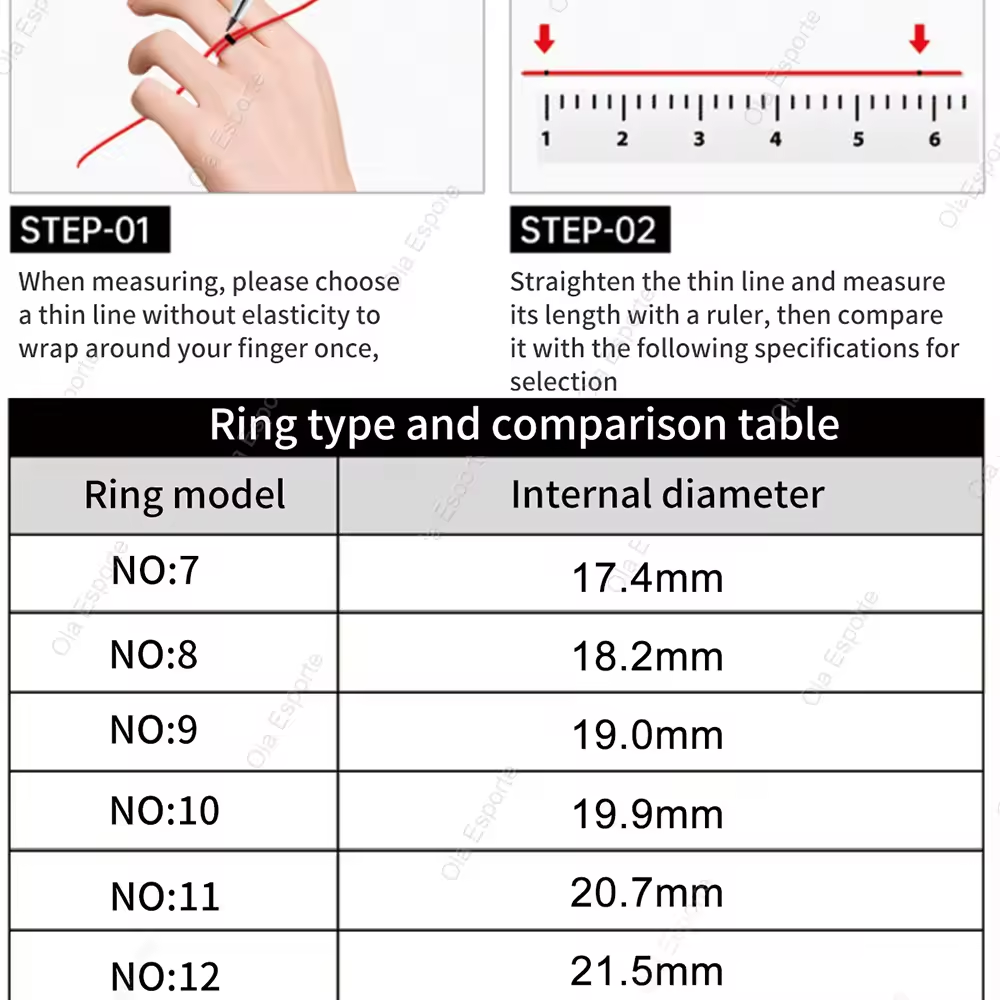 Anillo Inteligente para Mujer  - Blood Pressure Monitor reseña y precio