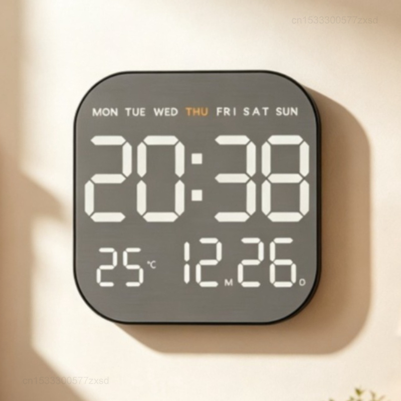 Termómetro y higrómetro de int - Thermometer Digital reseña y precio