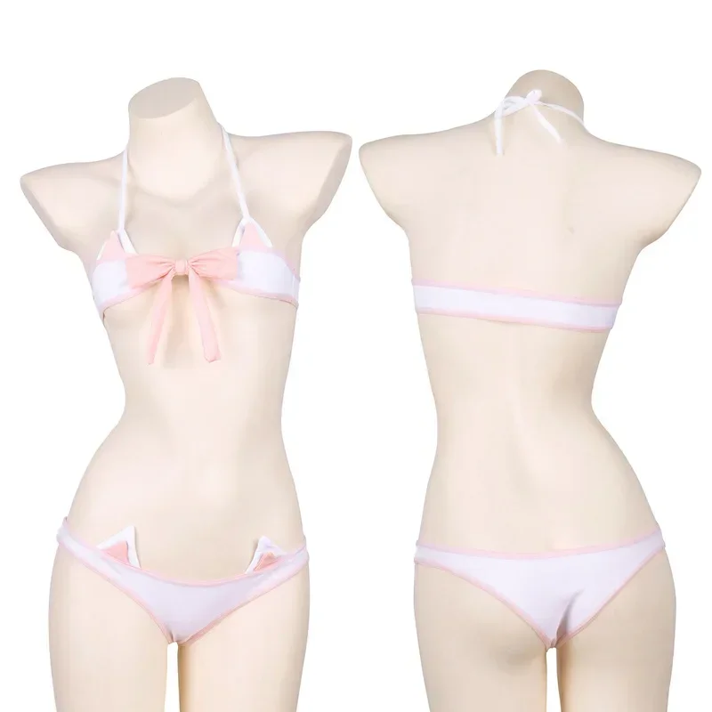 Disfraz de Cosplay de Playa pa - Bandage reseña y precio