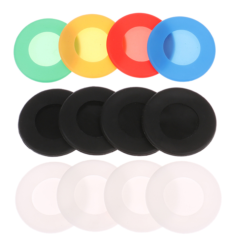 Juego de 4 Fundas de Silicona  - Stethoscope reseña y precio