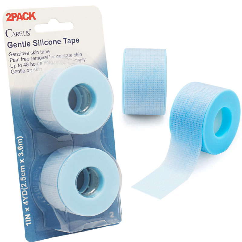 Nueva cinta médica transpirabl - Medical Tape reseña y precio