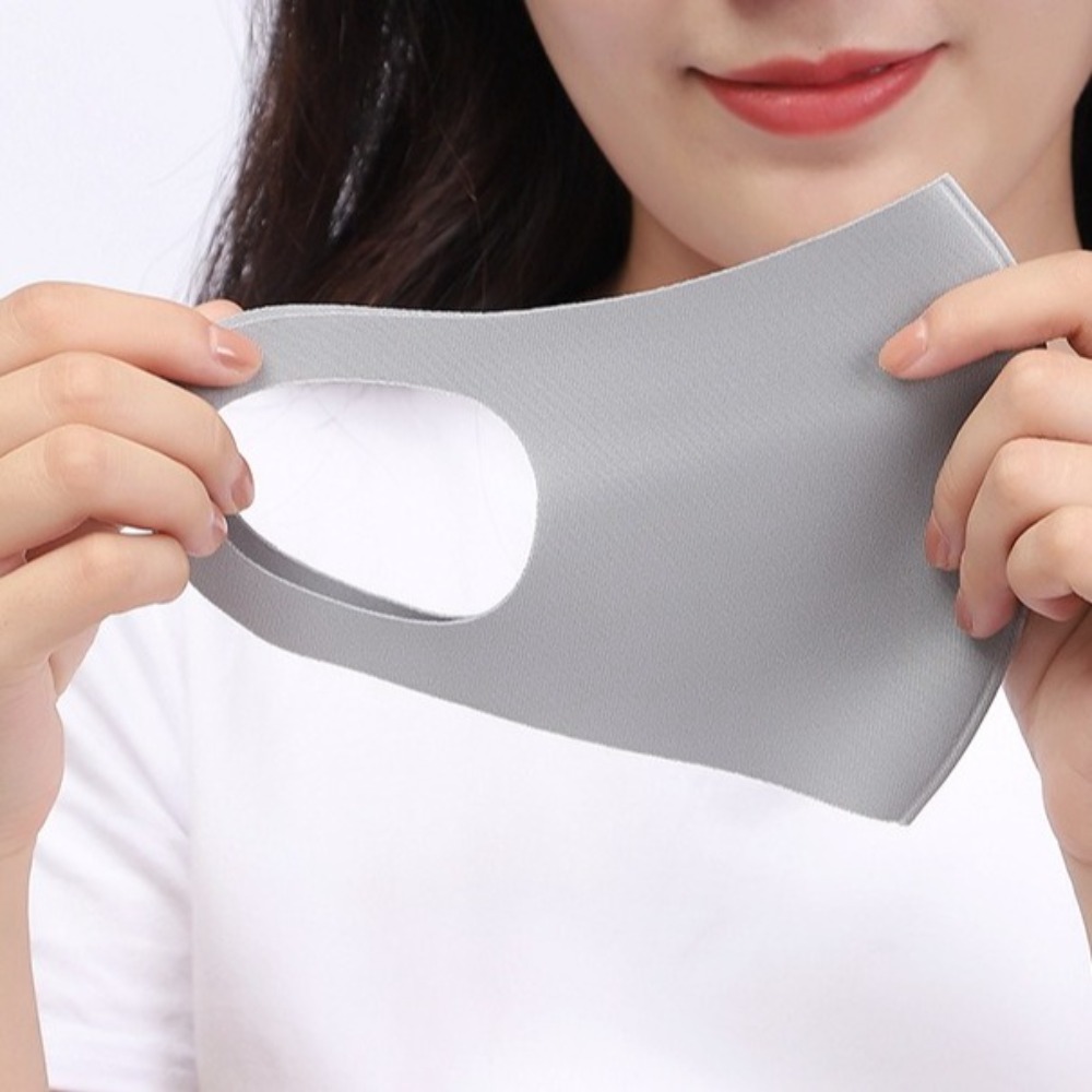 Nueva mascarilla transpirable  - Surgical Mask reseña y precio
